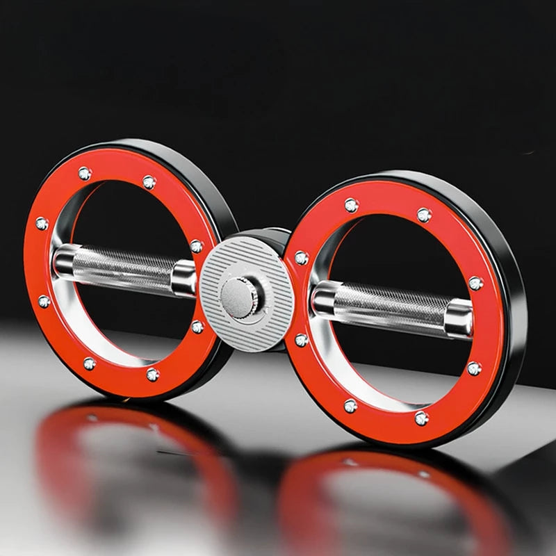 ðª IronSpin⢠â åè
ãã¯ãŒãéççªç Ž