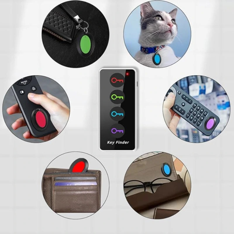 Monoland KeyFinder|探し物のストレス、今日でおしまい。