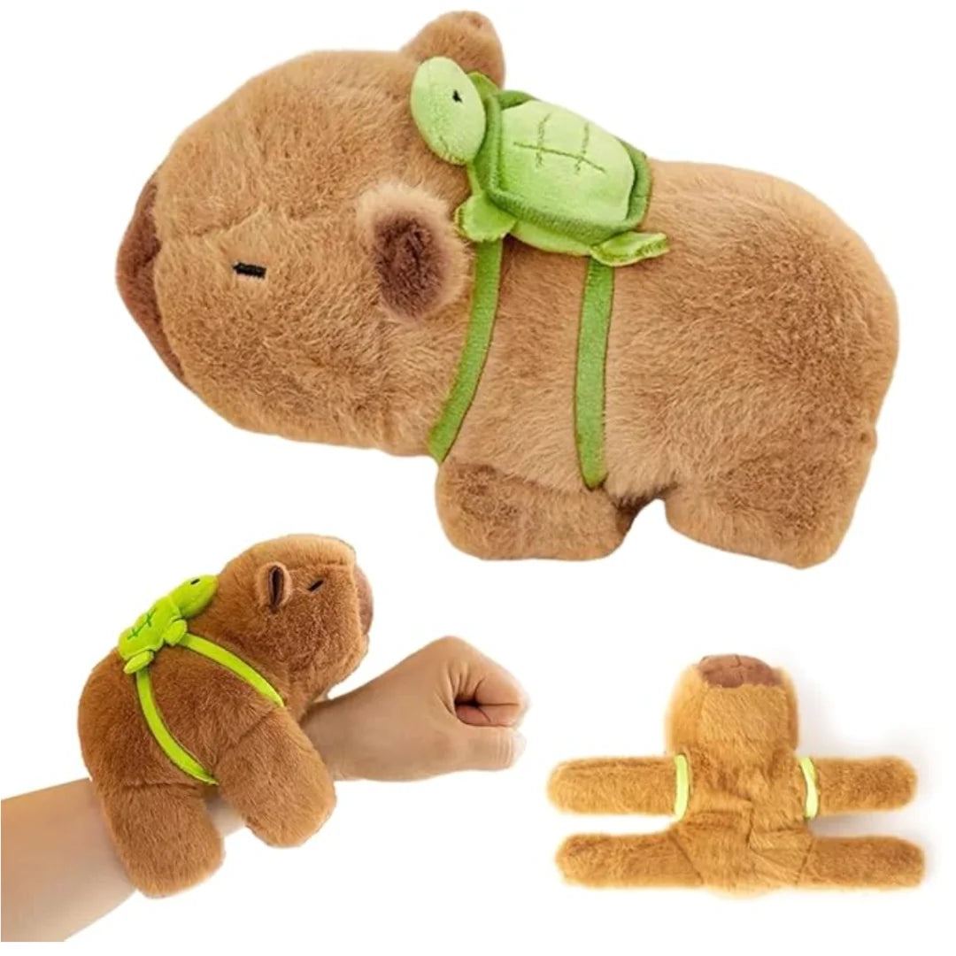 本日終了！ 腕の上で、ほっと一息。 KameKapi（カメカピ）