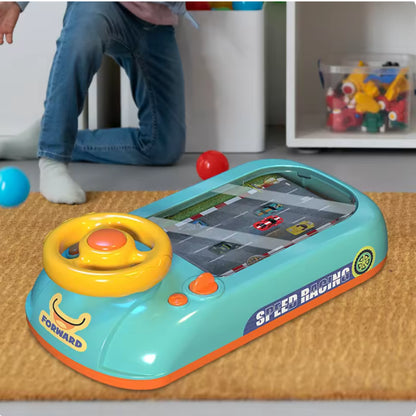 【本日終了！NO.1獲得】 MiniDriver™ 画面なし知育ドライバー