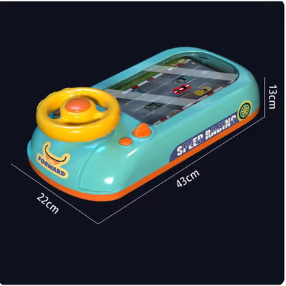 【本日終了！NO.1獲得】 MiniDriver™ 画面なし知育ドライバー