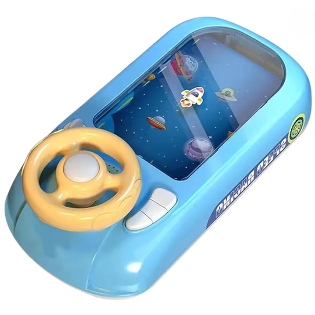 【本日終了！NO.1獲得】 MiniDriver™ 画面なし知育ドライバー