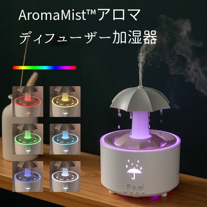 Aroma Mist アロマ