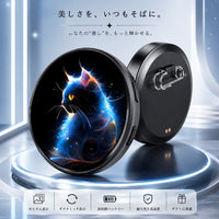 ブラック