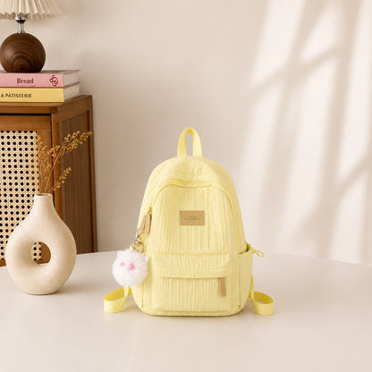 Fuwa Backpack™ 毎日いっしょにおでかけリュック
