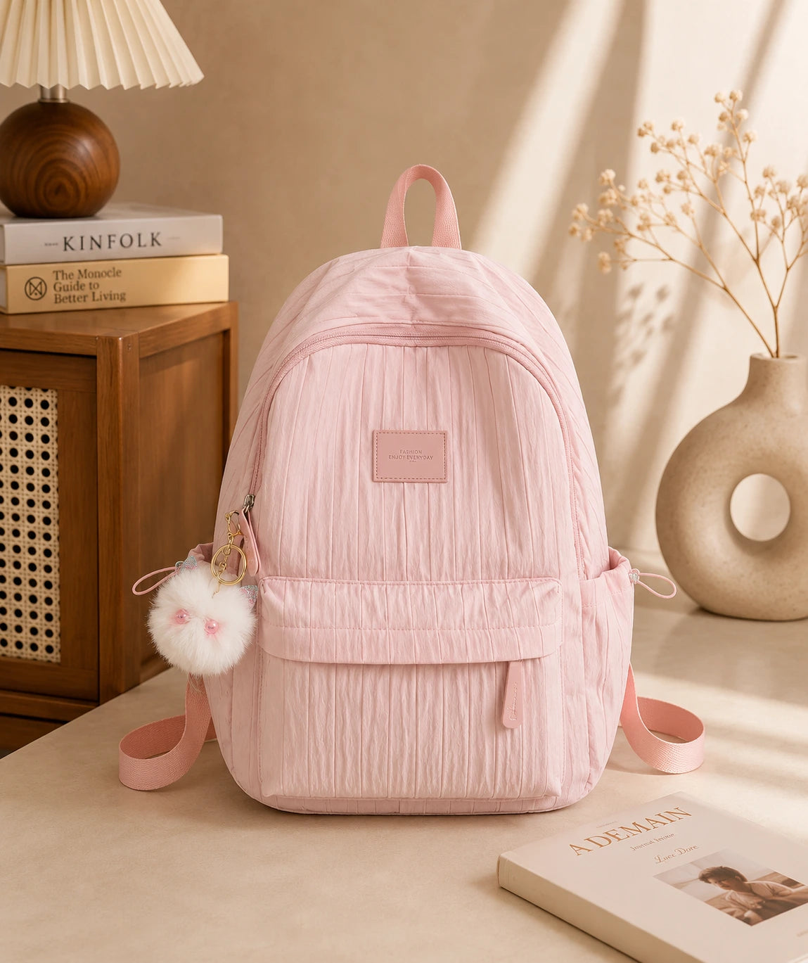 Fuwa Backpack™ 毎日いっしょにおでかけリュック