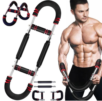 UForce Trainer｜忙しくても大丈夫。あなたのペースで、コツコツ引き締め。