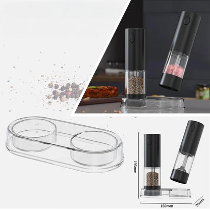 NovaGrind Twin Pack｜片手ワンプッシュで、味が決まる