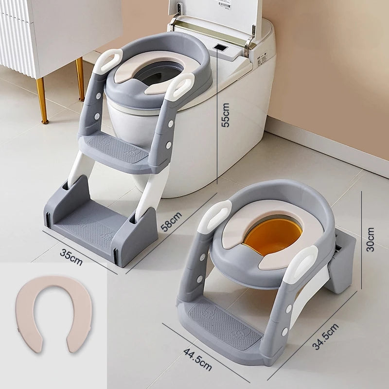 growstep potty