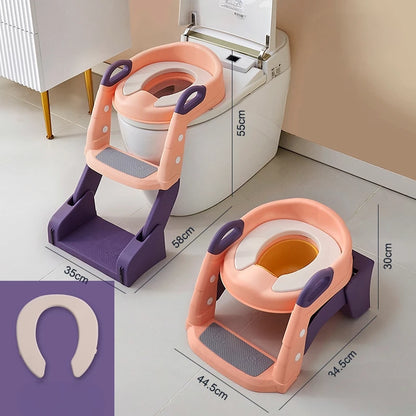 growstep potty