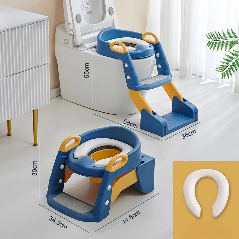 growstep potty
