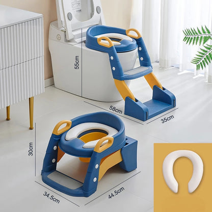 growstep potty