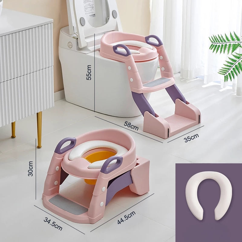 growstep potty