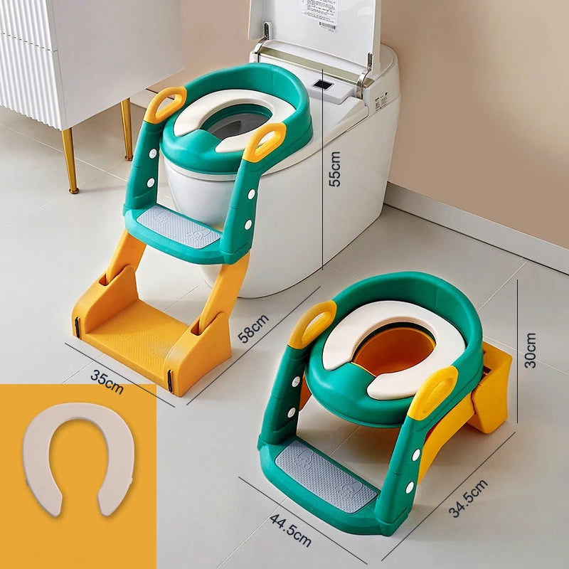 growstep potty
