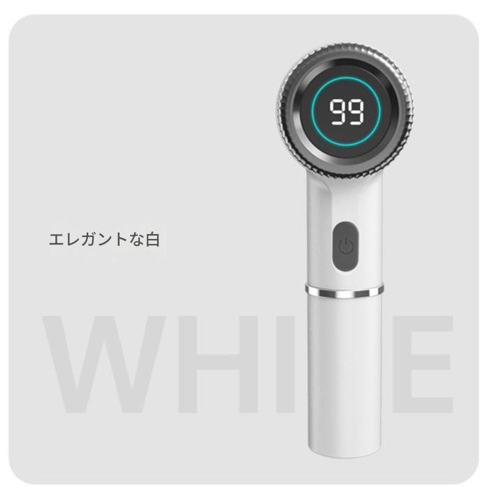 CleanAll™ クリーンオール™ ー ワンクリックでもう力はいらない