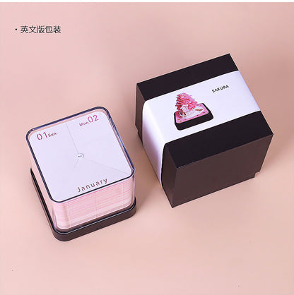 MagicMemo™ – 毎日アートに変わるカレンダー！