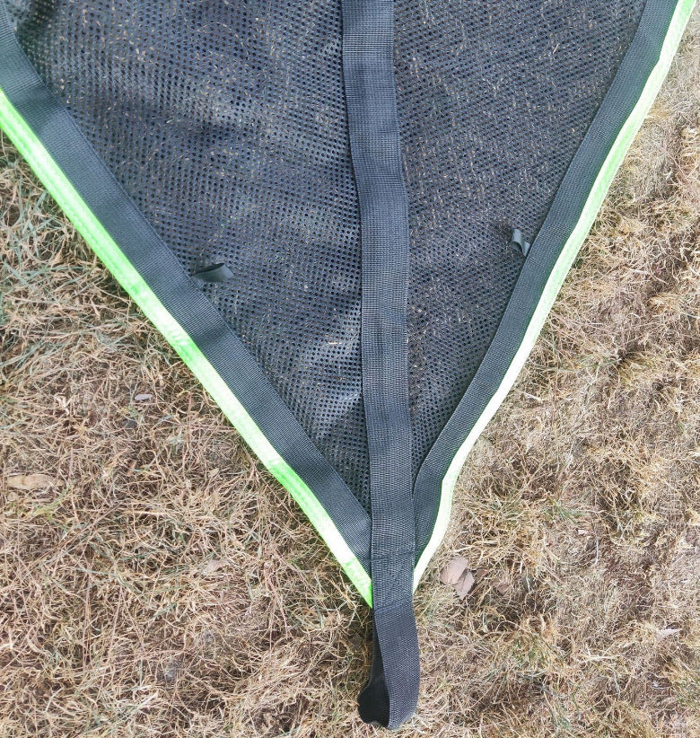 AirCamp™まるで宙に浮かぶベッド新感覚キャンプテント