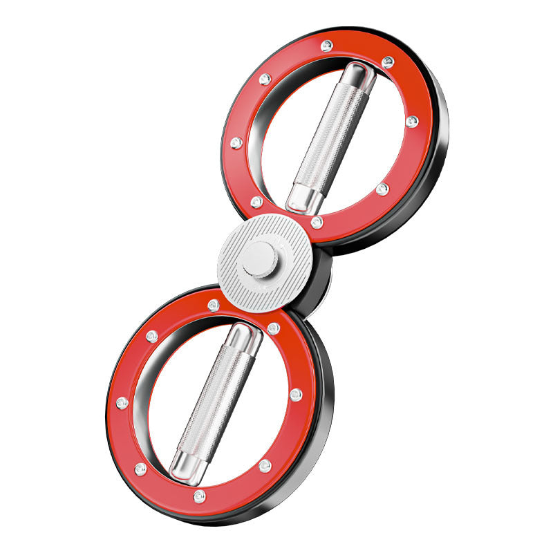 💪 IronSpin™ – 前腕パワー、限界突破