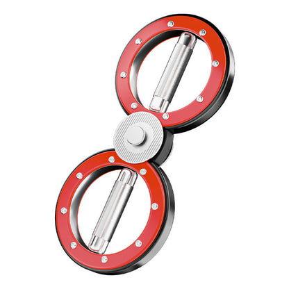 💪 IronSpin™ – 前腕パワー、限界突破