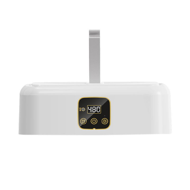 【本日終了！NO.1位 獲得】 AirCocoon 室内物干しヒーター