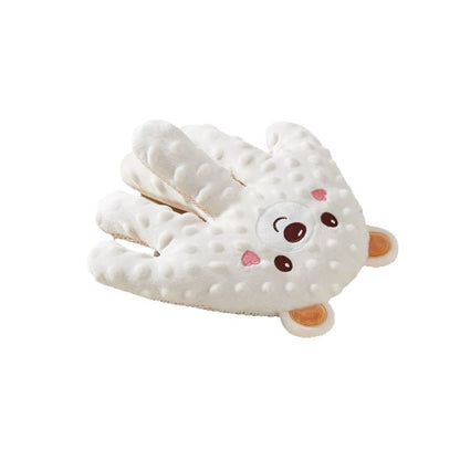 BabyPalm｜やさしいトントンで赤ちゃんを安心させる、ママをサポートするベビーおやすみアイテム