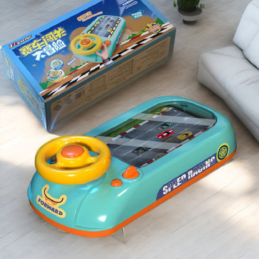 【本日終了！NO.1獲得】 MiniDriver™ 画面なし知育ドライバー