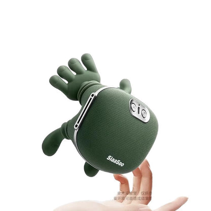 Serenith N7｜おうち時間を癒しに変えるリラクサーマッサージャー