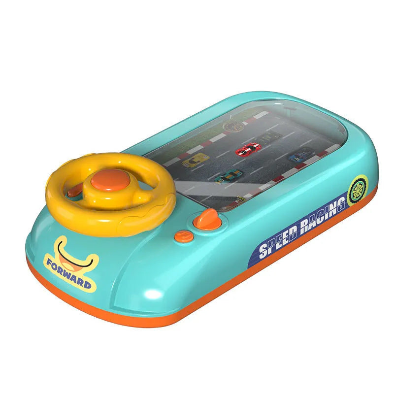 【本日終了！NO.1獲得】 MiniDriver™ 画面なし知育ドライバー