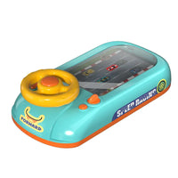 レーシングアドベンチャー