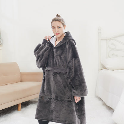 🧸 WarmHug™｜寒い日も、心までぽかぽか