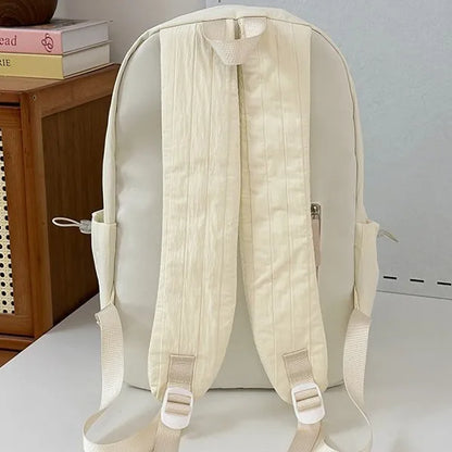 Fuwa Backpack™ 毎日いっしょにおでかけリュック