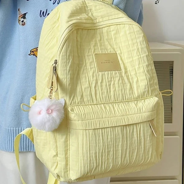 Fuwa Backpack™ 毎日いっしょにおでかけリュック