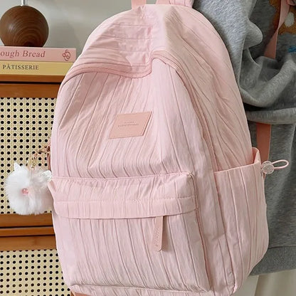 Fuwa Backpack™ 毎日いっしょにおでかけリュック