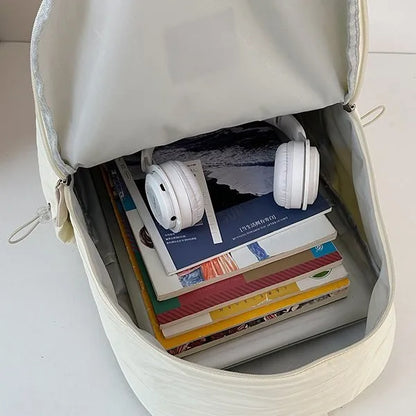 Fuwa Backpack™ 毎日いっしょにおでかけリュック
