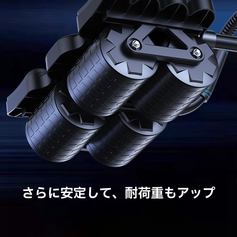 【今年の人気No.1腹筋アイテム】CoreMaster Pro™家でサッとできて、しっかり効く。毎日続けやすい腹筋トレーニングを。