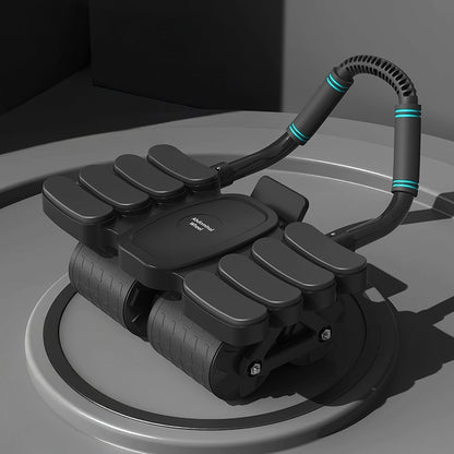 【今年の人気No.1腹筋アイテム】CoreMaster Pro™家でサッとできて、しっかり効く。毎日続けやすい腹筋トレーニングを。