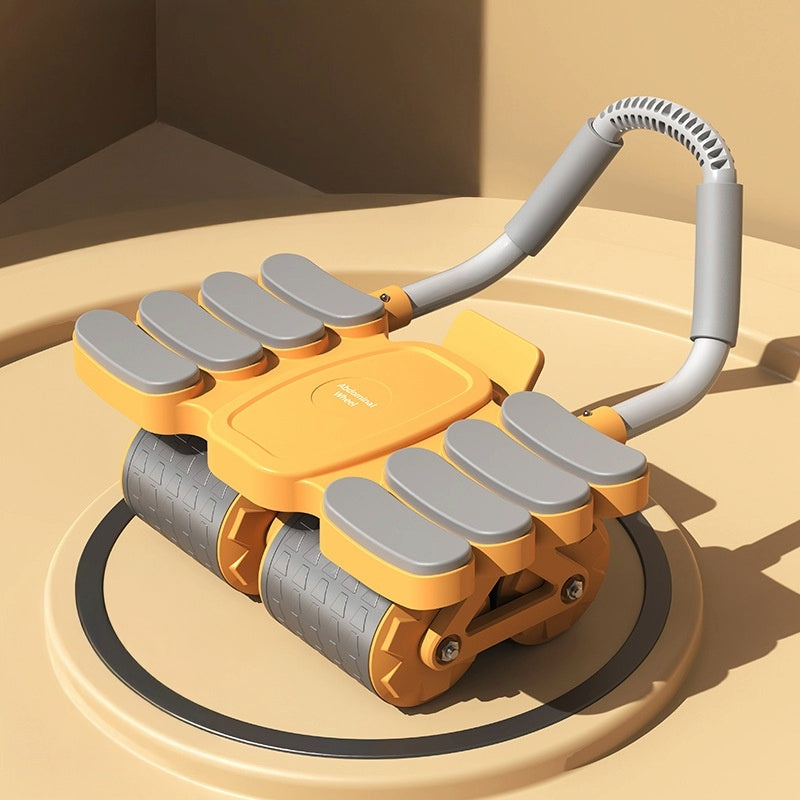 【今年の人気No.1腹筋アイテム】CoreMaster Pro™家でサッとできて、しっかり効く。毎日続けやすい腹筋トレーニングを。