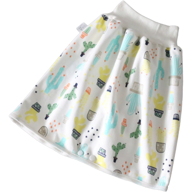 DryBum™– お腹ぬくぬく、もうおねしょ知らず。