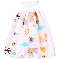 バンビとうさぎ Lサイズ