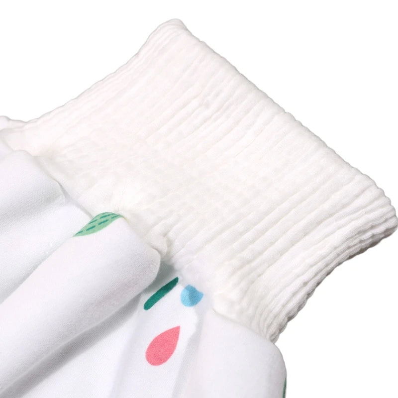 DryBum™– お腹ぬくぬく、もうおねしょ知らず。