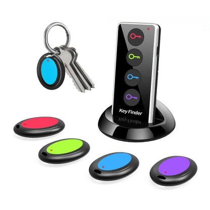 Monoland KeyFinder｜探し物のストレス、今日でおしまい。