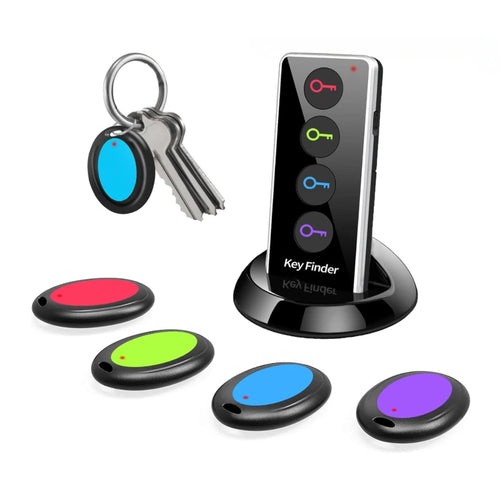 Monoland KeyFinder｜探し物のストレス、今日でおしまい。