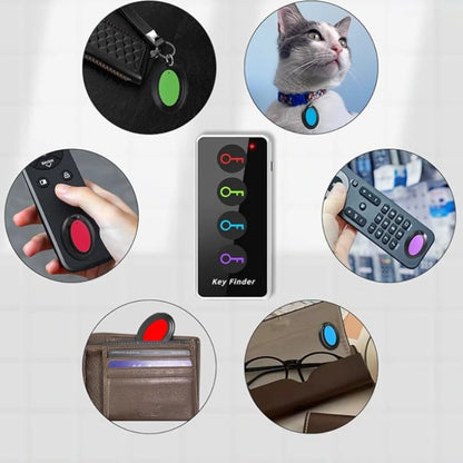 Monoland KeyFinder｜探し物のストレス、今日でおしまい。