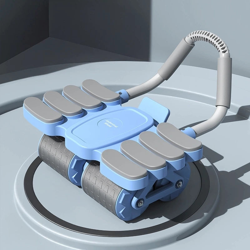 【今年の人気No.1腹筋アイテム】CoreMaster Pro™家でサッとできて、しっかり効く。毎日続けやすい腹筋トレーニングを。