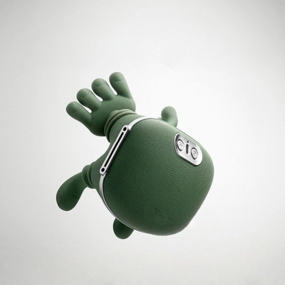 Serenity｜おうち時間を癒しに変えるリラクサーマッサージャー