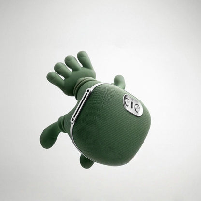 Serenity｜おうち時間を癒しに変えるリラクサーマッサージャー