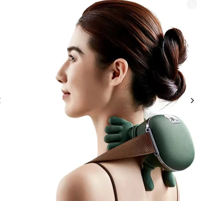 Serenity｜おうち時間を癒しに変えるリラクサーマッサージャー