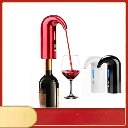 WineJet™🍷 ワインを注ぎ、味わいを引き立てるひと工夫