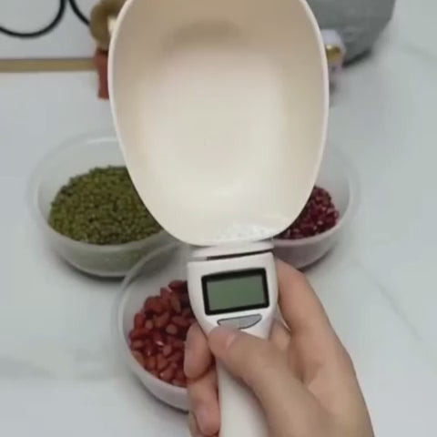 BalanceScoop™あなたの毎日を楽にするスマートスプーン